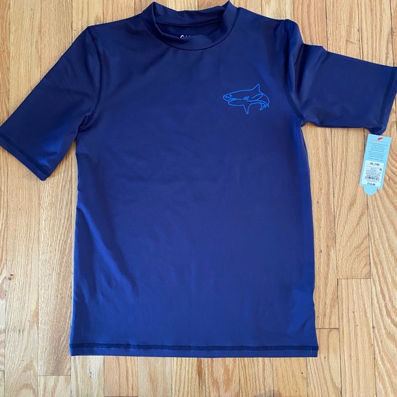 Boys Bathing Suit (size 16) - Picture 2 of 5